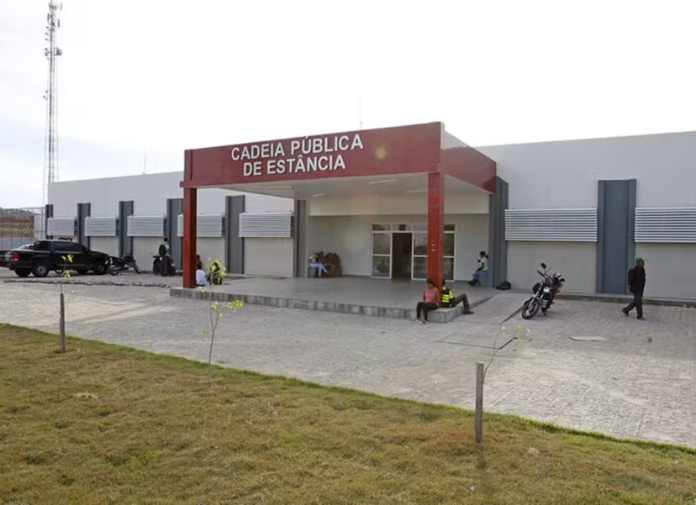 Médico suspeito crimes sexuais Aracaju