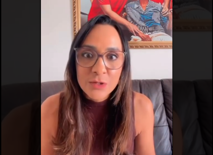 Cecília Marques ajuda sabedoria