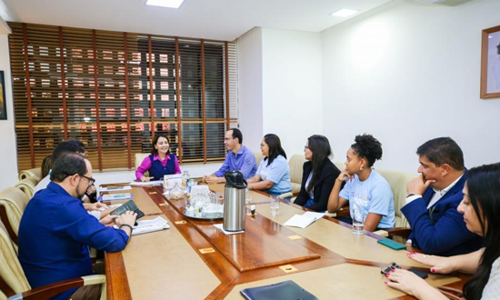 Concurso Municipal Unificado Aracaju