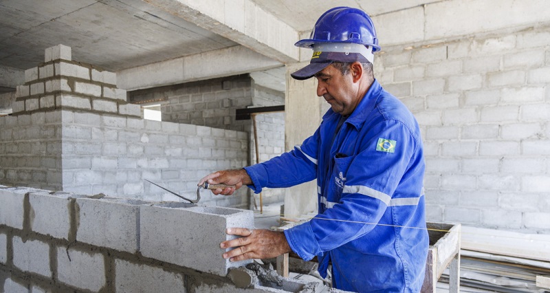 cursos construção civil Sergipe