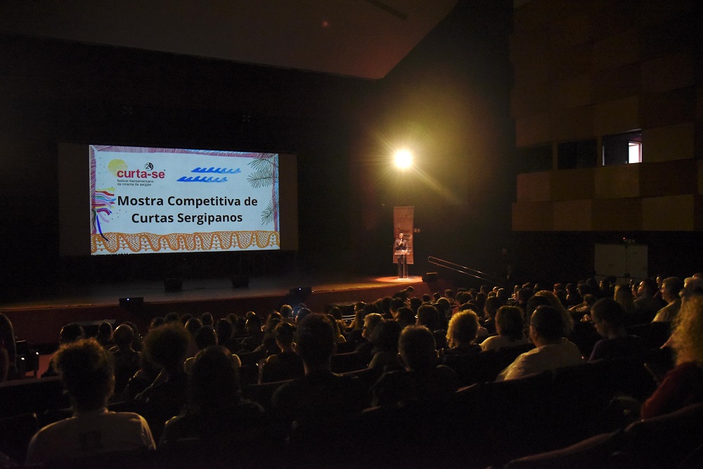 Curta-SE