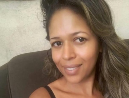 Feminicídio em Estância