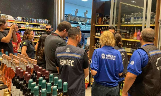 Intoxicação por metanol