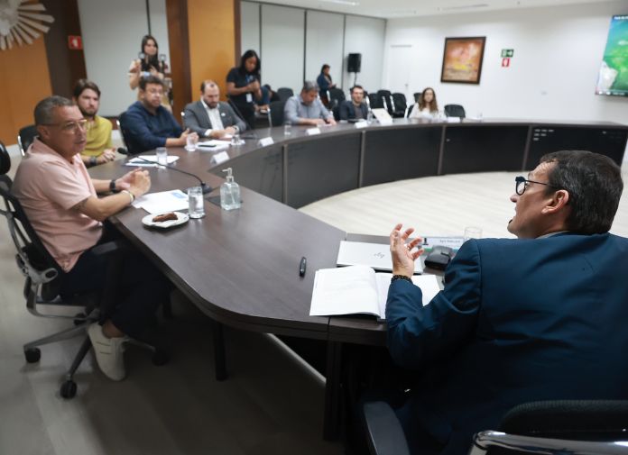 Hidrogênio verde em Sergipe