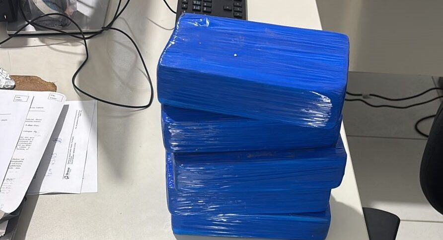 Laboratório de drogas Itapicuru