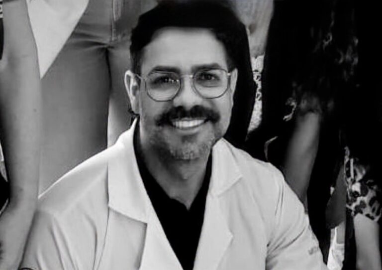 Morte do médico Mateus Dourado