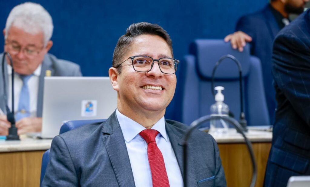 Ricardo Marques exoneração