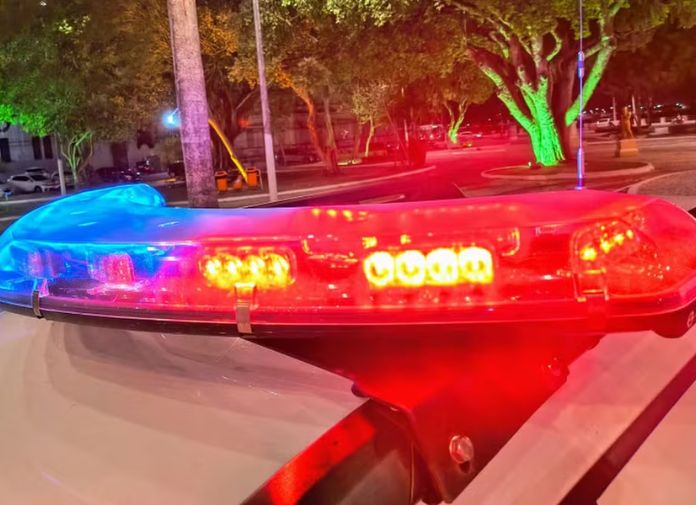grávida morta Rosário do Catete
