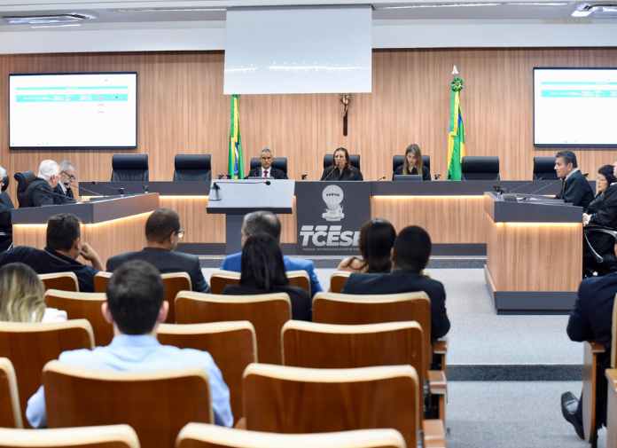 licitação suspensa Prefeitura de Aracaju