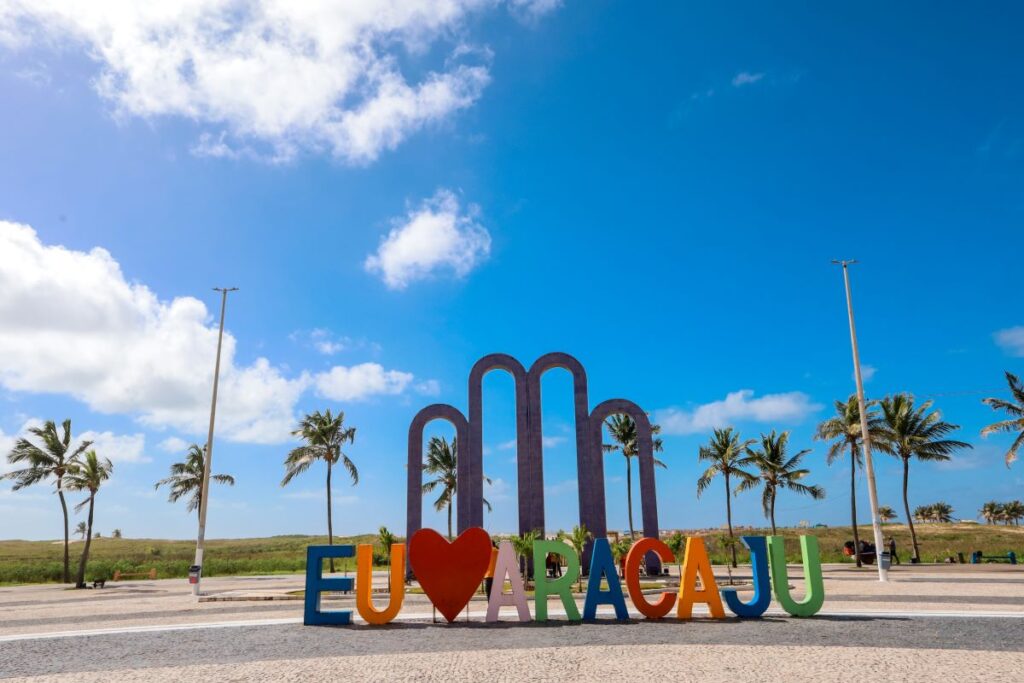 turismo de Sergipe