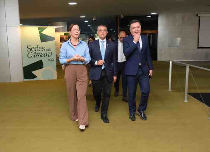 Fábio Mitidieri Brasília