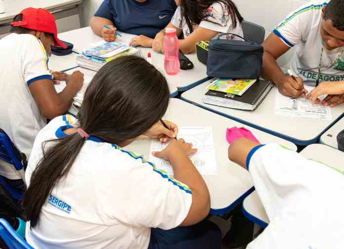 Pré-cadastro Educação Especial 2026