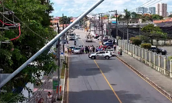 Auxílio Moradia Aracaju