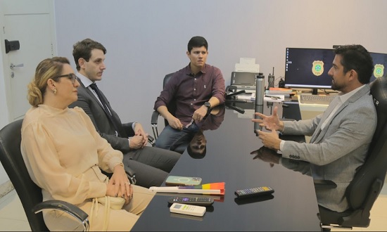 Transfobia contra Linda Brasil