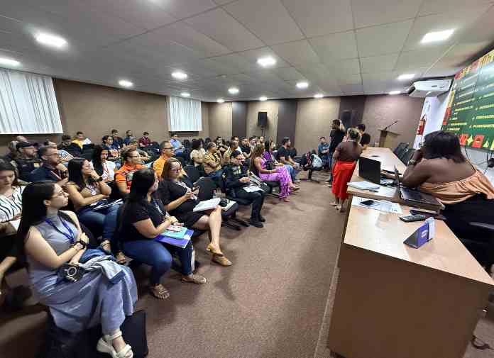 Vila do Natal Iluminado 2025