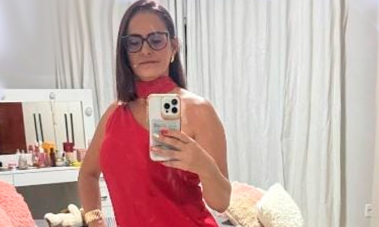 feminicídio em Nossa Senhora do Socorro