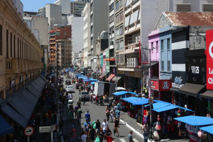 novo salário mínimo