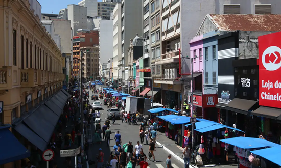 novo salário mínimo