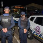 Polícia Municipal de Aracaju