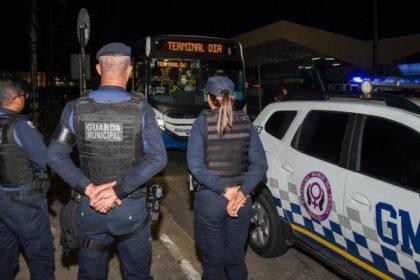 Polícia Municipal de Aracaju