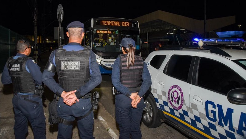 Polícia Municipal de Aracaju