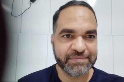 Farmacêutico morto em Aracaju