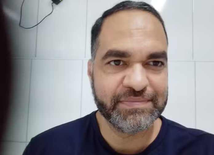 Farmacêutico morto em Aracaju