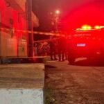 feminicídio Cidade Nova Aracaju