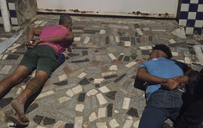 homem carbonizado em Aracaju