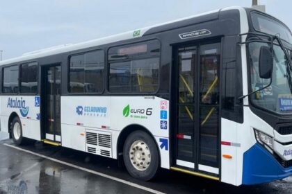 subsídio do transporte coletivo em Sergipe