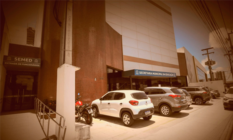 Mudanças na Matriz Curricular Aracaju