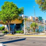 Viaduto da Francisco Porto