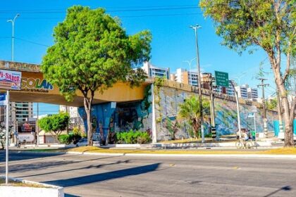Viaduto da Francisco Porto