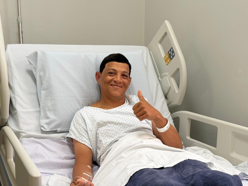 transplante renal em Sergipe