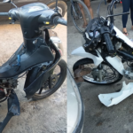 acidente Rodovia dos Náufragos