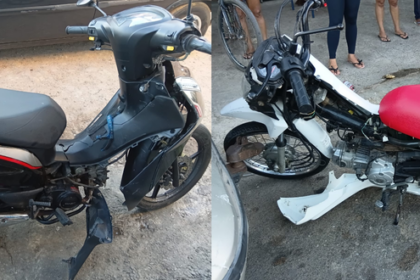 acidente Rodovia dos Náufragos