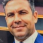 Advogado Jaime Aquino Damasceno Neto, de 42 anos, vítima de atropelamento na Avenida Delmiro Gouveia, em Aracaju