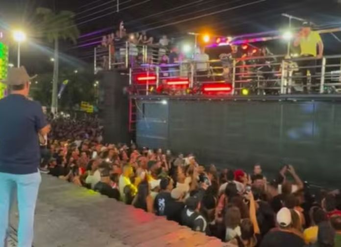 Jerônimo Vaqueiro Madereta Lagarto