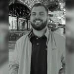 jovem sergipano descarga elétrica Bahia