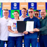 Complexo Materno-Infantil Nossa Senhora de Lourdes