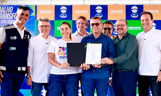 Complexo Materno-Infantil Nossa Senhora de Lourdes