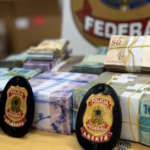 lavagem de dinheiro em Sergipe