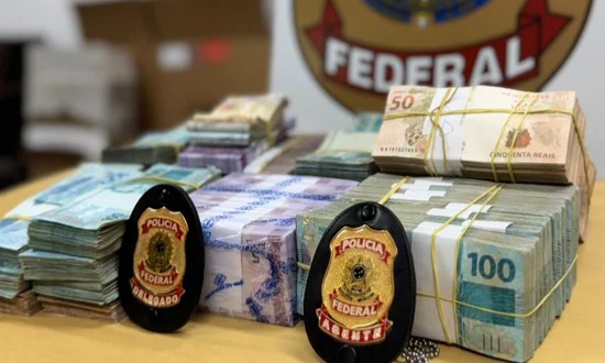 lavagem de dinheiro em Sergipe