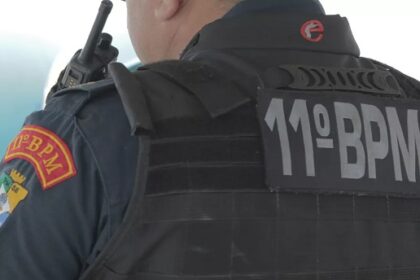 descumprimento de medida protetiva em Tobias Barreto