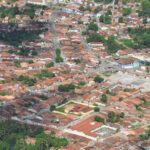 exoneração de cargos comissionados em Santo Amaro das Brotas