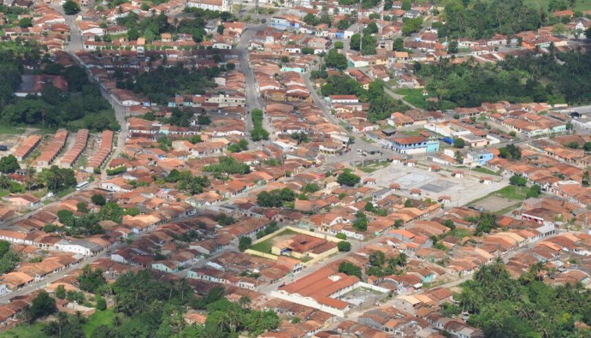 exoneração de cargos comissionados em Santo Amaro das Brotas