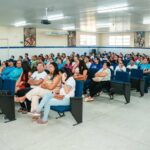 14º salário dos agentes de Saúde em Lagarto