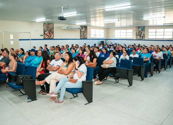 14º salário dos agentes de Saúde em Lagarto