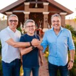 Sérgio Reis apoio Alessandro Vieira