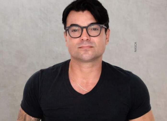 Venâncio Fonseca André David